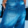 Pantalons, Jeans, Shorts Banditas From Marseille | Pantalon Wayne Denim