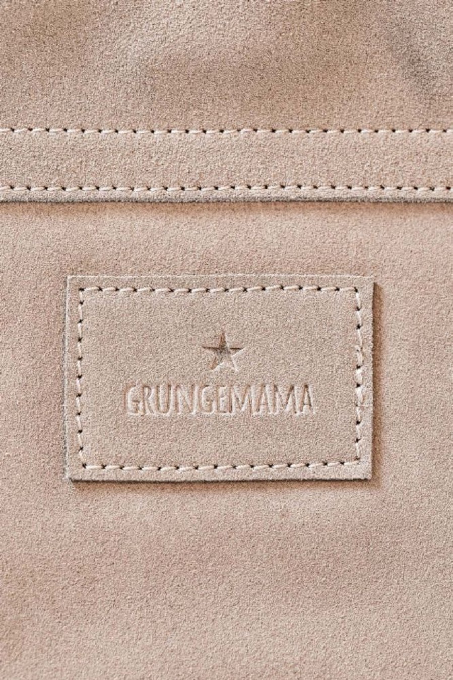 Accessoires : Bijoux, Ceintures Grungemama | Sac Mini Hector Grungemama Beige