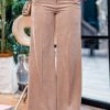 Pantalons, Jeans, Shorts Selection by Nathalie | Pantalon Mala Rose