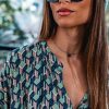 Blouses, Chemises Banditas From Marseille | Blouse Vidda