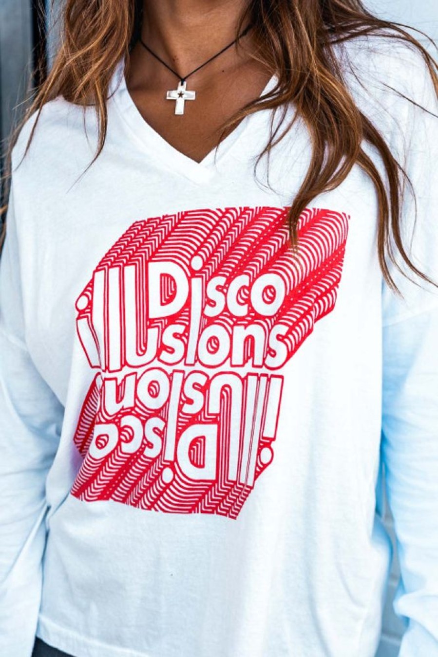 T-Shirts, Tops Banditas From Marseille | T-Shirt Illusion